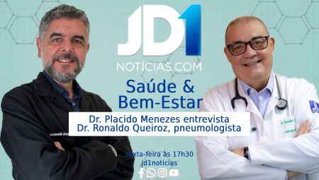 Saúde e Bem-Estar recebe pneumologista para falar sobre cigarros eletrônicos