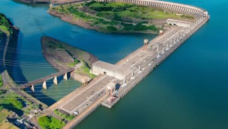 Aneel aprova uso de bônus de Itaipu para reduzir tarifas de energia elétrica