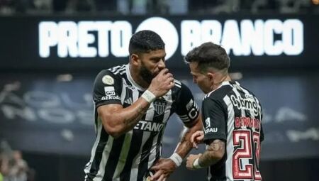 Atlético-MG pode pedir recurso