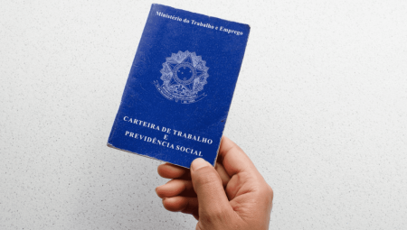 carteira clt