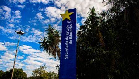 SED (Secretaria de Estado de Educa&ccedil;&atilde;o) - 