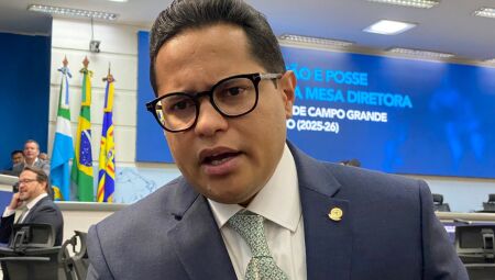 Epaminondas Vicente Silva Neto,&nbsp;conhecido como Papy (PSDB)