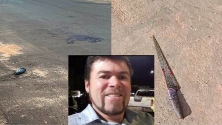 Adriano foi morto com v&aacute;rias facadas