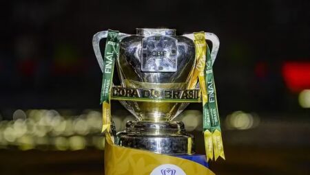 Taça da Copa do Brasil 