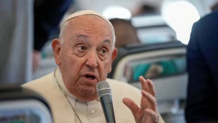 Papa Francisco