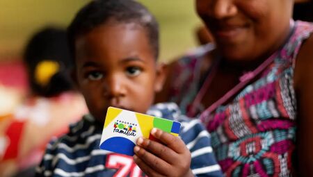 Bolsa Família começa a ser pago neste mês de maio