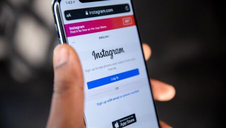 Instagram começa a aplicar restrições em contas de menores no Brasil
