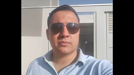 Isaac Cardoso Bisneto