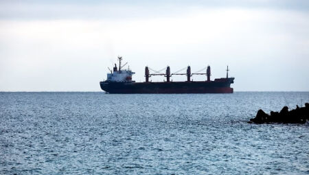 Ucrânia e Rússia firmam acordo de cessar-fogo no Mar Negro