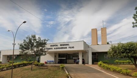 Hospital Municipal de Miranda