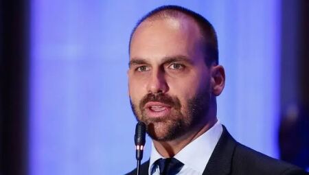 Eduardo Bolsonaro