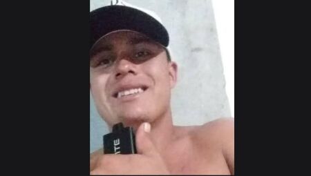 Jovem morre ao ser esfaqueado várias vezes em Mundo Novo