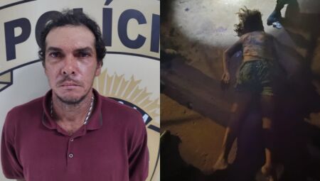 Edvan responde por feminic&iacute;dio de Bruna