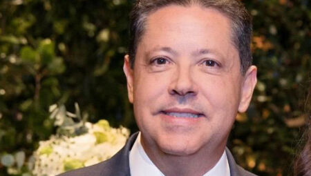 Juiz de direito Alexandre Branco Pucci - 