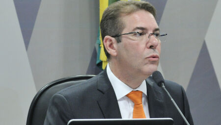 Ministro Marcelo Navarro Ribeiro Dantas, do Superior Tribunal de Justiça - 