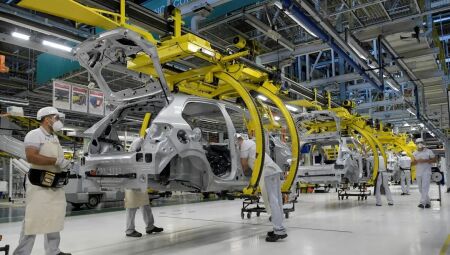 Economia teve bons resultados