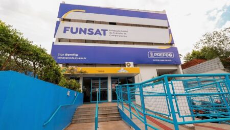 Funsat encerra a semana com mais de 1,9 mil vagas de empregos disponíveis na Capital