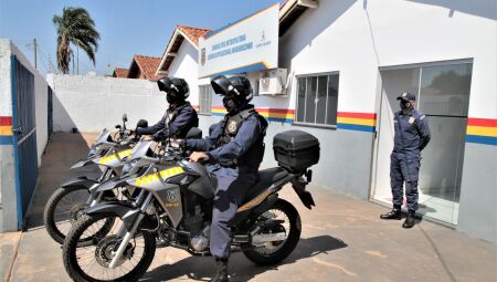 Foto: Denilson Secreta/PMCG