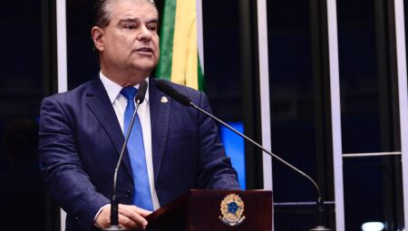 Senador Nelsinho Trad (PSD-MS)