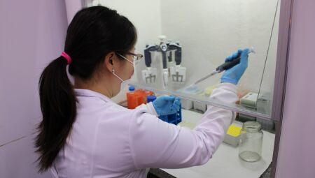 Para amantes de CSI: Evento inédito discute genética forense na investigação criminal