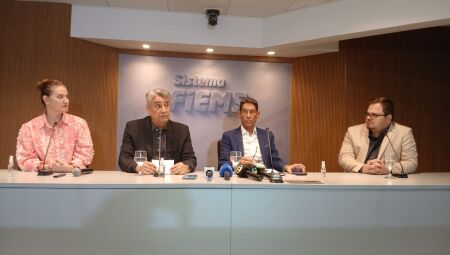 Sinduscon-MS vê com otimismo a construção civil em MS em 2025