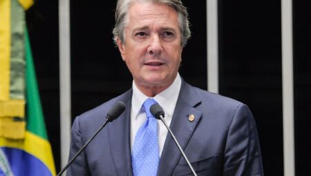 Fernando Collor de Mello - 