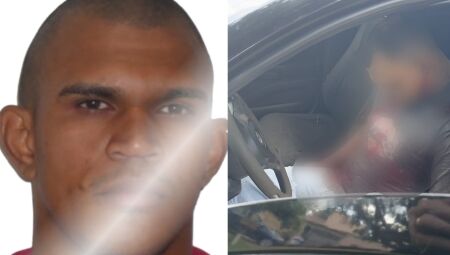 Morto no Domingo de Páscoa tinha 32 anos e cumpria prisão domiciliar na Capital