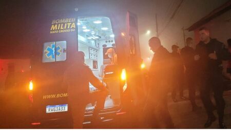 Foto: Reprodução/Nova Lima News