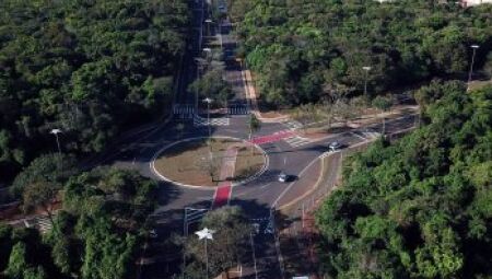 Parque dos Poderes