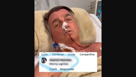 Servidor do Detran-MS perde função de confiança após comentário contra Bolsonaro 