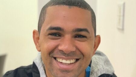 Ueverton da Silva Macedo, o "Frescura" - 