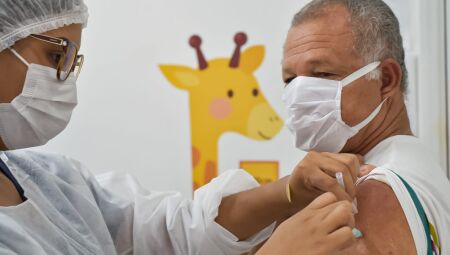 Síndromes respiratórias elevam número de atendimentos nas unidades de saúde