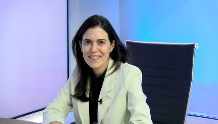 Dra. Eduarda Tebet foi a convidada desta edição