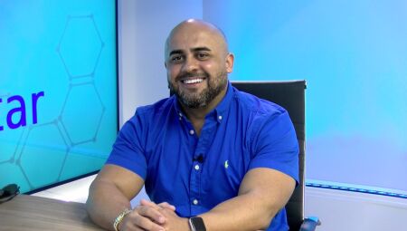JD1TV: Educador físico explica importância da atividade física na rotina