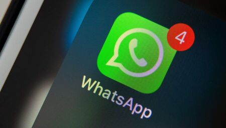 Não é seu celular! WhatsApp apresenta instabilidades neste sábado