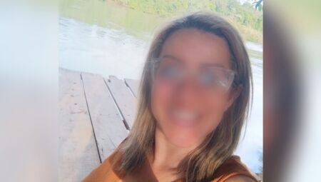 Professora precisou ser transferida para Campo Grande após facadas