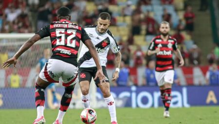 Foto: Matheus Lima/Vasco/Direitos Reservados