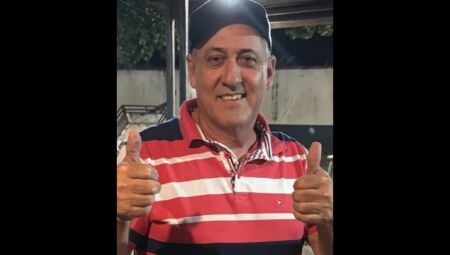 Vereador do Paraná morre após acidente grave na BR-163, em Naviraí