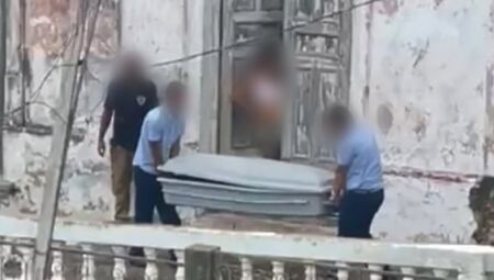 Foto: Diário Corumbaense