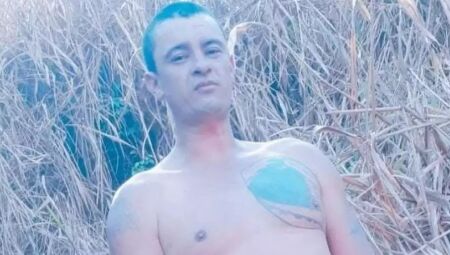 Pistoleiros invadem casa e matam homem a tiros em Ponta Porã