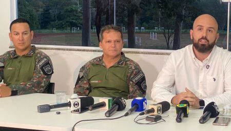 Onça que matou 'Jorginho' pode estar doente ou idosa, afirma secretário-adjunto