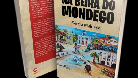 Na Beira do Mondego