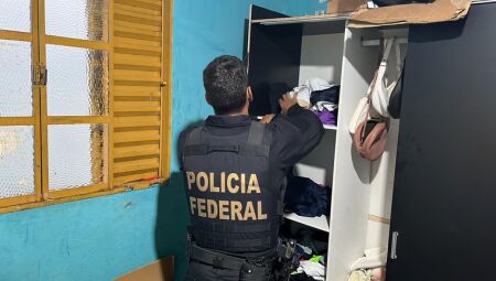 PF deflagra operação contra a comercialização de cédulas falsas de dinheiro em MS