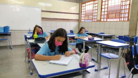 Vagas são destinadas para REME