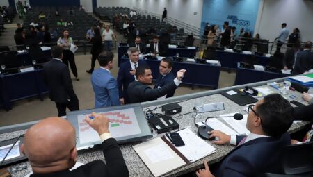 Plenário Oliva Enciso