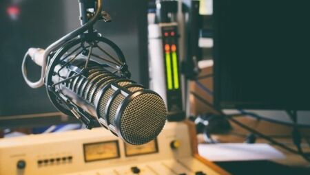 Foto: Sindiradio