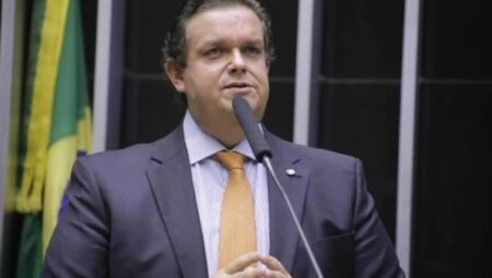 Ministro da Previdência, Wolney Queiroz