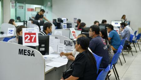 Dívidas com o município? Refis 2025, com até 80% de desconto, começa em junho 