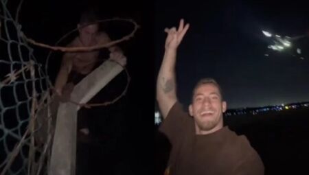 JD1TV: Blogueiro é investigado após invadir pista de aeroporto com amigos para ganhar likes