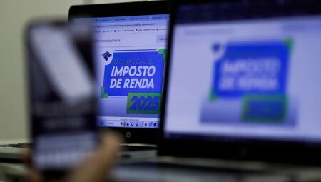 Imposto de Renda 